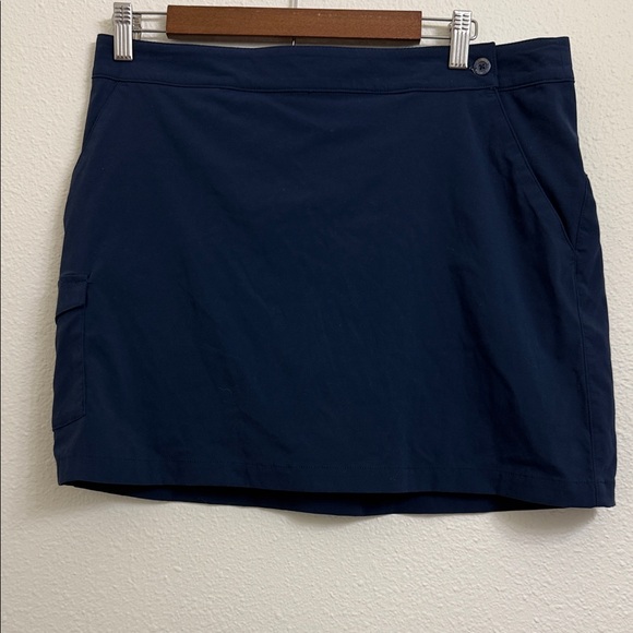 Columbia Oni-Freeze Skort - Picture 1 of 4